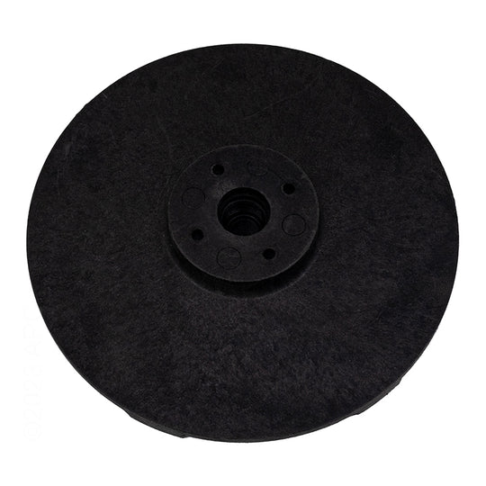 Pentair Impeller for 3/4HP Plastic - 353044
