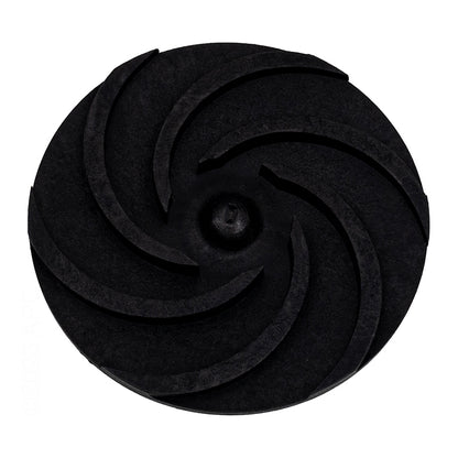 Pentair Impeller for 3/4HP Plastic - 353044
