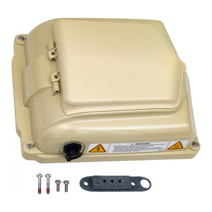 Pentair Superflo VS Drive Kit - 353127