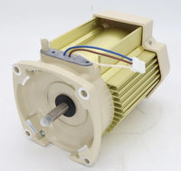 Pentair Superflo Variable Speed Pump Motor Package w/o Drive, Almond - 353134S