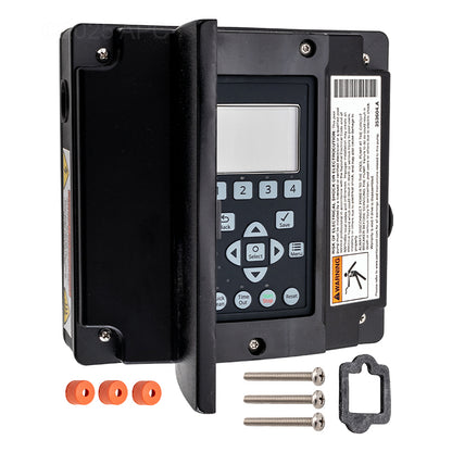 Pentair Drive Assembly with Keypad Intellipro VSF - 353141Z