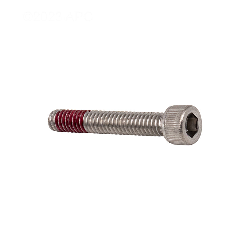 Pentair Scr 8-32 1"ALLEN Patch Vibratite Diffuser Screw 1" - 353323Z