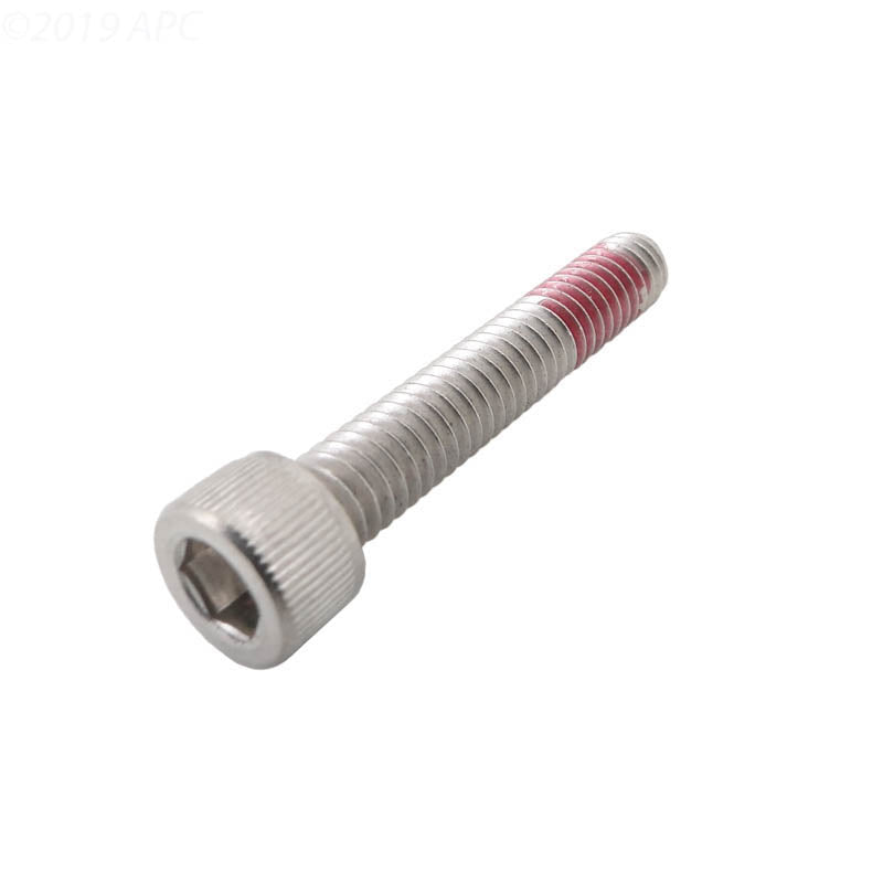 Pentair Scr 8-32 1"ALLEN Patch Vibratite Diffuser Screw 1" - 353323Z