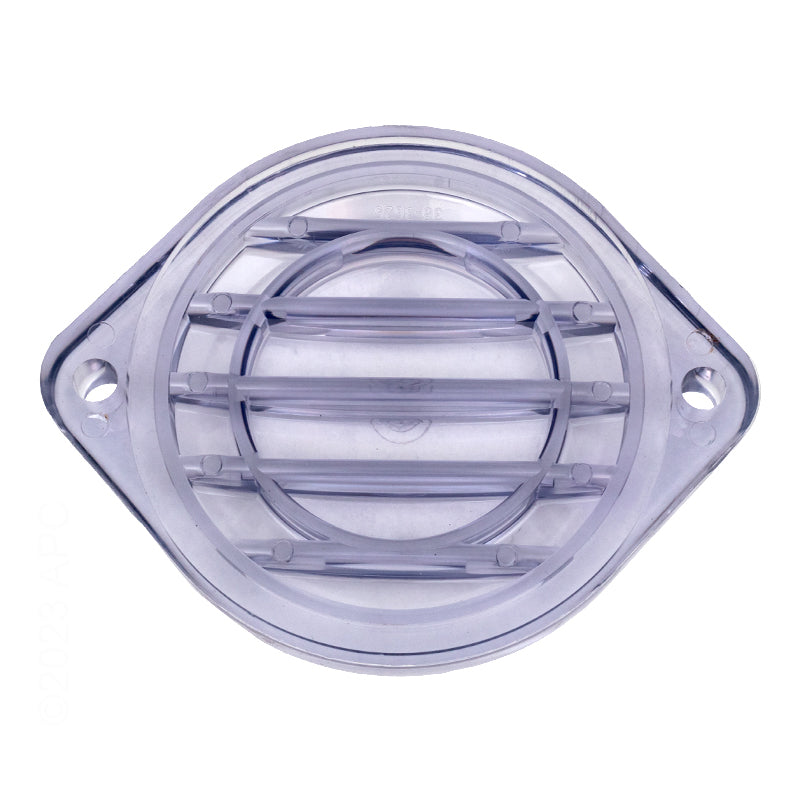 Pentair Lid, Clear Plastic - 353625