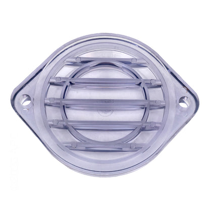 Pentair Lid, Clear Plastic - 353625