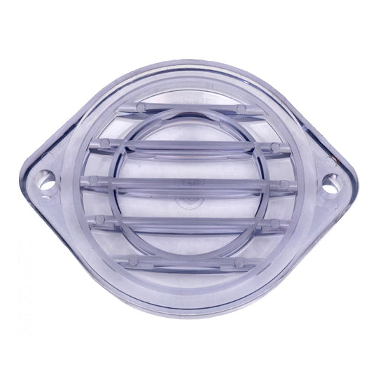 Pentair Lid, Clear Plastic - 353625