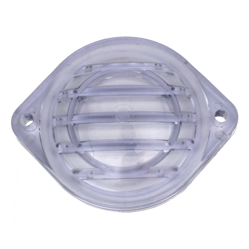 Pentair Lid, Clear Plastic - 353625