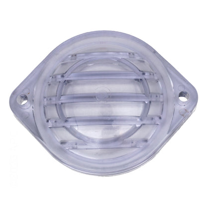Pentair Lid, Clear Plastic - 353625