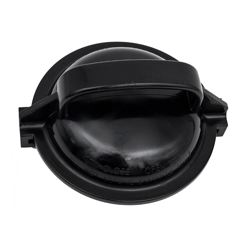 Pentair Dynamo Chemical Resistant Strainer Pot Lid - 354113