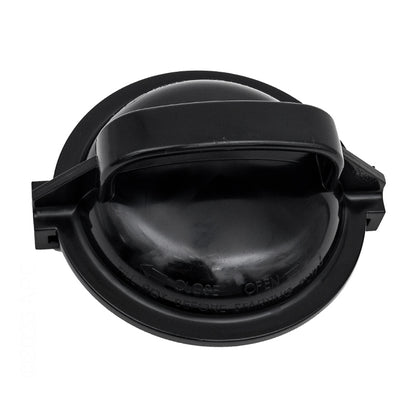 Pentair Dynamo Chemical Resistant Strainer Pot Lid - 354113