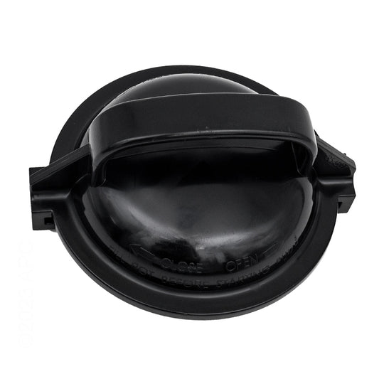 Pentair Dynamo Chemical Resistant Strainer Pot Lid - 354113