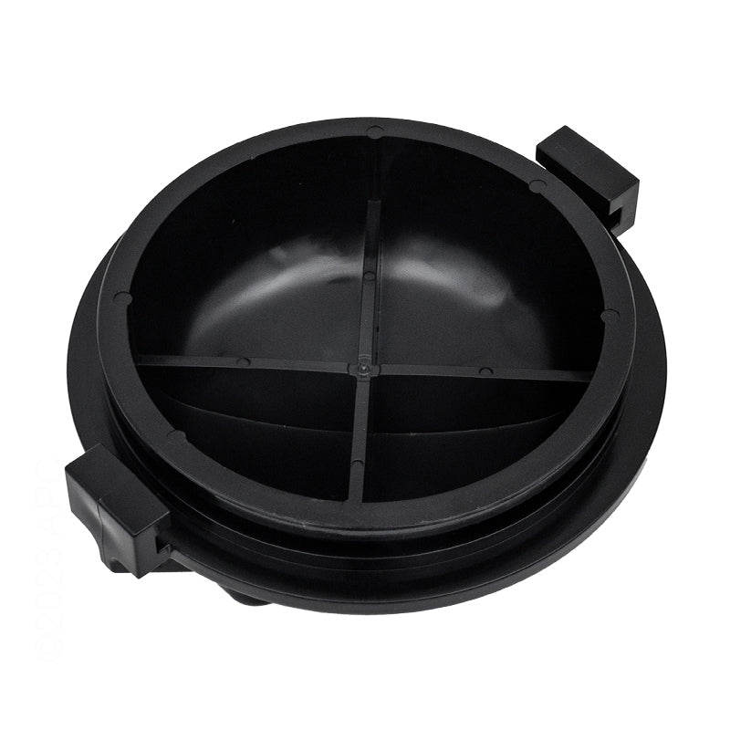Pentair Dynamo Chemical Resistant Strainer Pot Lid - 354113