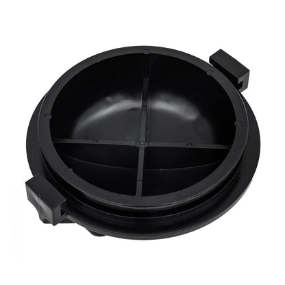 Pentair Dynamo Chemical Resistant Strainer Pot Lid - 354113
