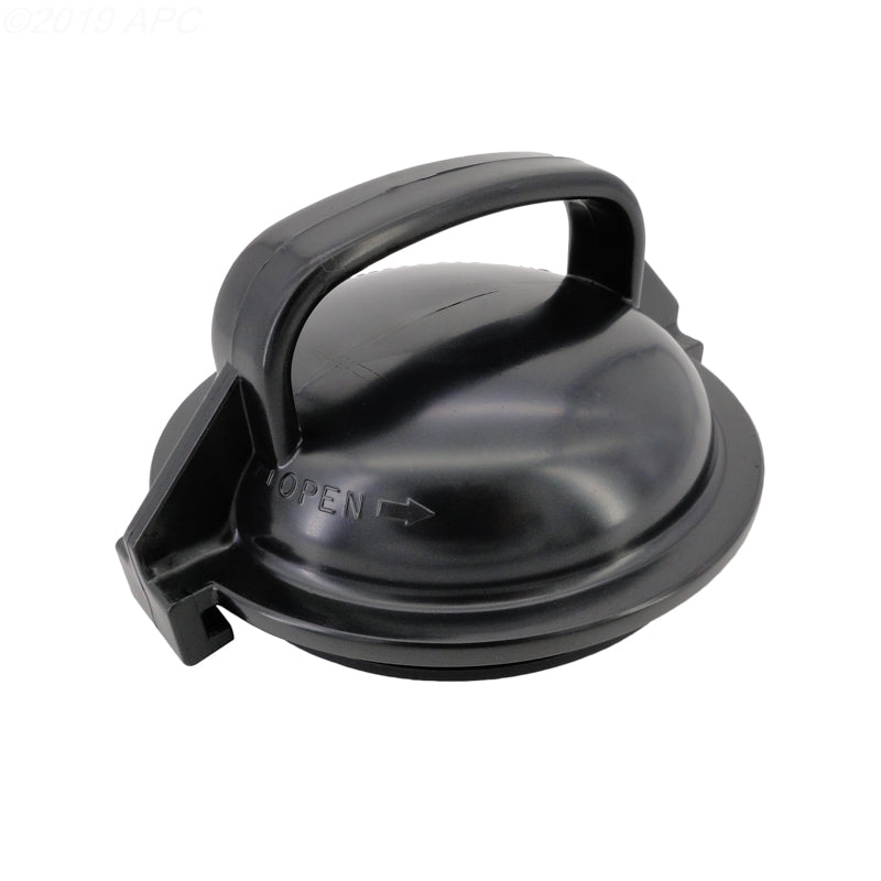 Pentair Dynamo Chemical Resistant Strainer Pot Lid - 354113