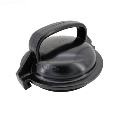Pentair Dynamo Chemical Resistant Strainer Pot Lid - 354113