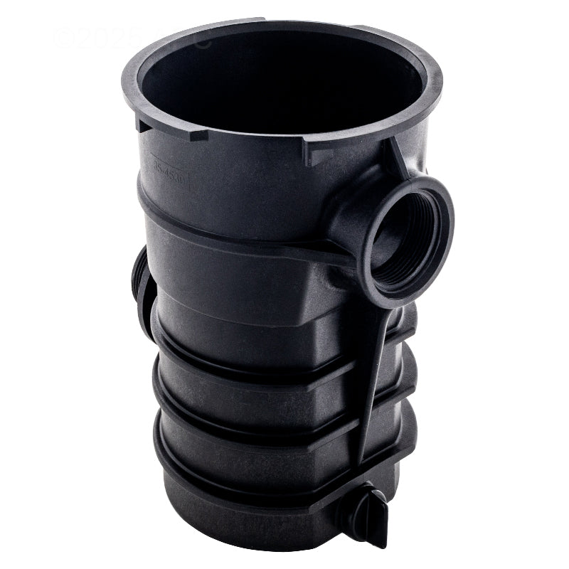 Pentair Water Pool and Spa Inc Strainer Pot Dynamo - 354530Z