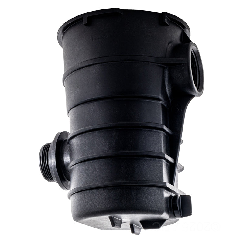 Pentair Water Pool and Spa Inc Strainer Pot Dynamo - 354530Z