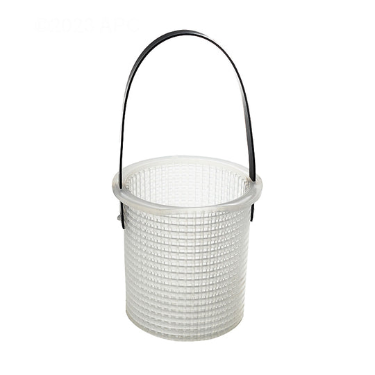 Pentair Water Pool and Spa Inc Strainer Basket Dynamo - 354548Z