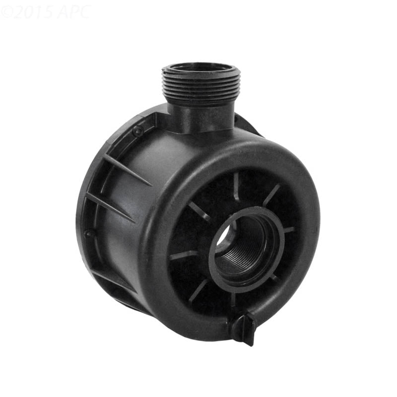 Pentair Water Pool and Spa Inc Pump Housing Dynamo - 354630Z