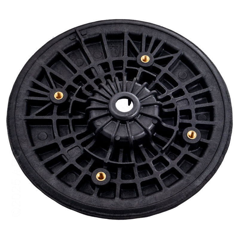 Pentair Water Pool and Spa Inc Seal Plate Challenger - 355004Z