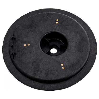 Pentair Water Pool and Spa Inc Seal Plate Challenger - 355004Z
