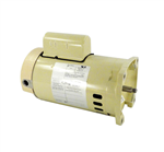 Pentair Square Flange Motor 1HP