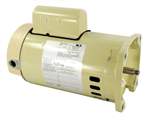 Pentair Square Flange Motor 1.5HP 355012S