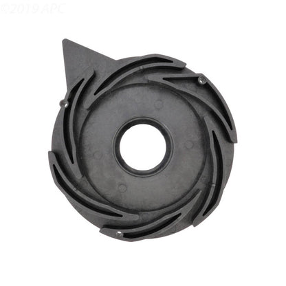 Pentair Water Pool and Spa Inc Mh Challenger Diffuser .5HP - .75HP Fr - 355029Z