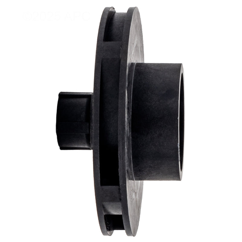 Pentair Water Pool and Spa Inc 1.5HP Superflo Impeller 1HP Fr Mh Challenger/ - 355074Z