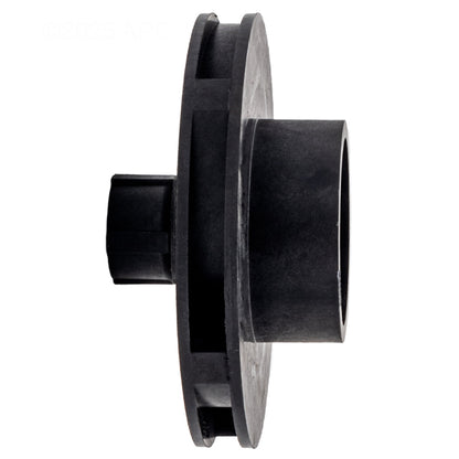 Pentair Water Pool and Spa Inc 1.5HP Superflo Impeller 1HP Fr Mh Challenger/ - 355074Z