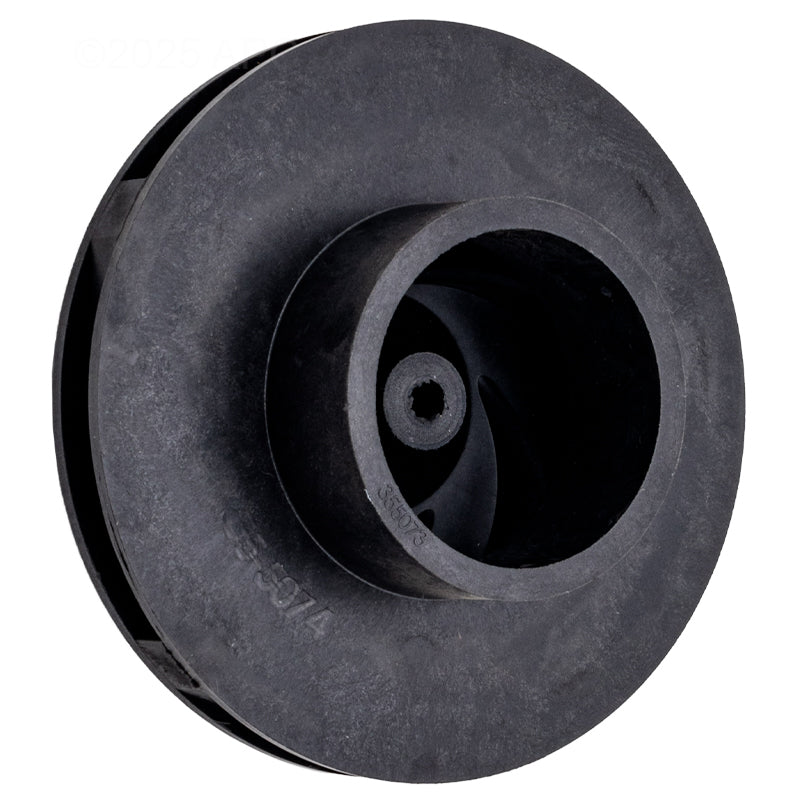 Pentair Water Pool and Spa Inc 1.5HP Superflo Impeller 1HP Fr Mh Challenger/ - 355074Z