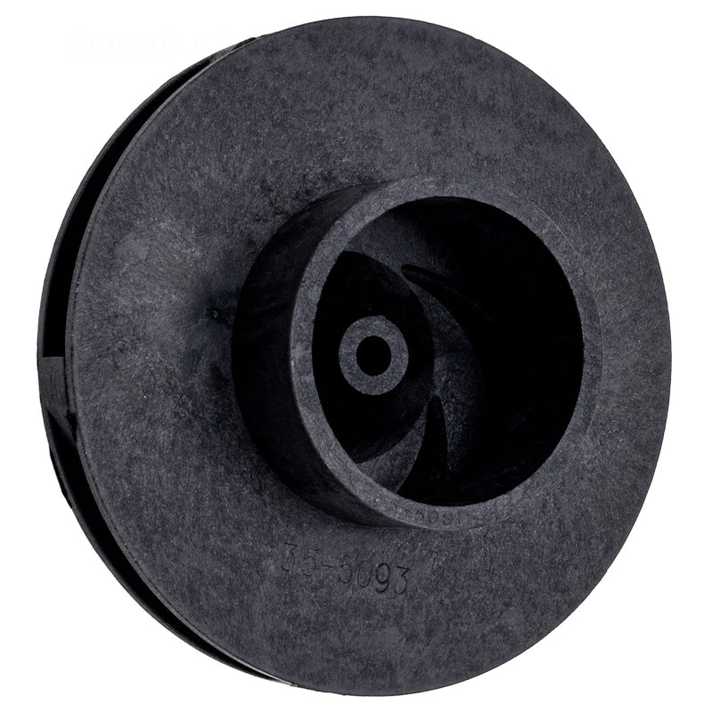 Pentair Water Pool and Spa Inc 2.5HP Superflo Impeller 2HP Fr Mh Challenger - 355093Z