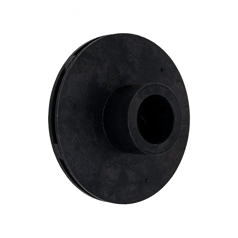 Pentair Complete Challener Impeller Assembly 5F.75A 1/2 hp - 355147Z