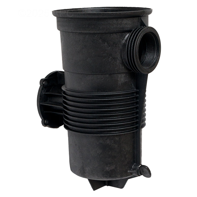 Pentair Water Pool and Spa Inc Challenger Strainer Pot - 355300Z