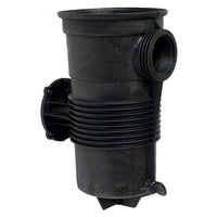 Pentair Water Pool and Spa Inc Challenger Strainer Pot - 355300Z