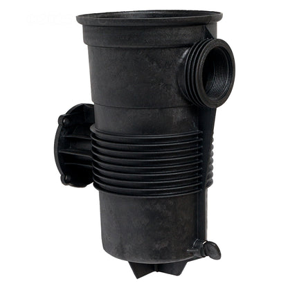 Pentair Water Pool and Spa Inc Challenger Strainer Pot - 355300Z