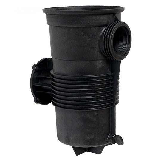 Pentair Water Pool and Spa Inc Challenger Strainer Pot - 355300Z