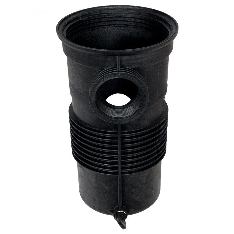 Pentair Water Pool and Spa Inc Challenger Strainer Pot - 355300Z