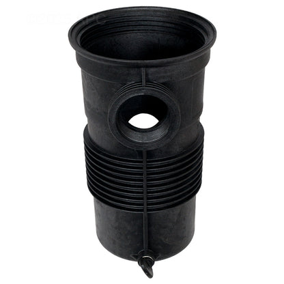 Pentair Water Pool and Spa Inc Challenger Strainer Pot - 355300Z
