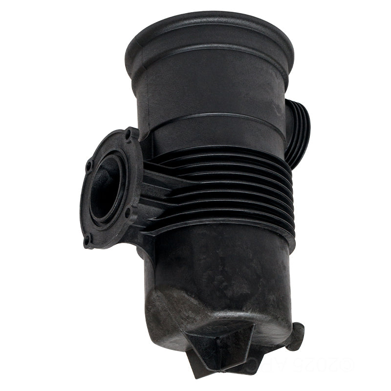 Pentair Water Pool and Spa Inc Challenger Strainer Pot - 355300Z
