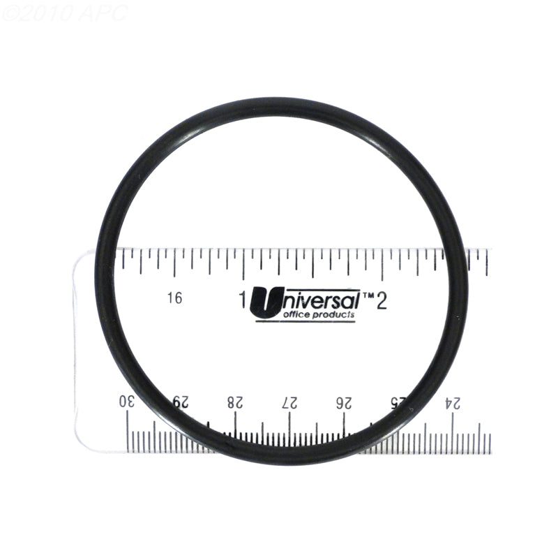 Pentair Water Pool and Spa Inc Strainer Pot Flange O-Ring Tagelus/ Challenger - 355330Z