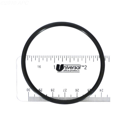 Pentair Water Pool and Spa Inc Strainer Pot Flange O-Ring Tagelus/ Challenger - 355330Z