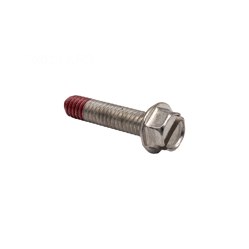 Pentair Water Pool and Spa Inc Impeller Screw Challenger - 355389Z