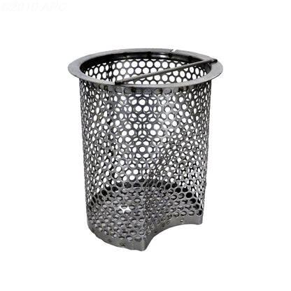 Pentair Basket Ch Strnr Ss Challenger Ss S - 355441Z