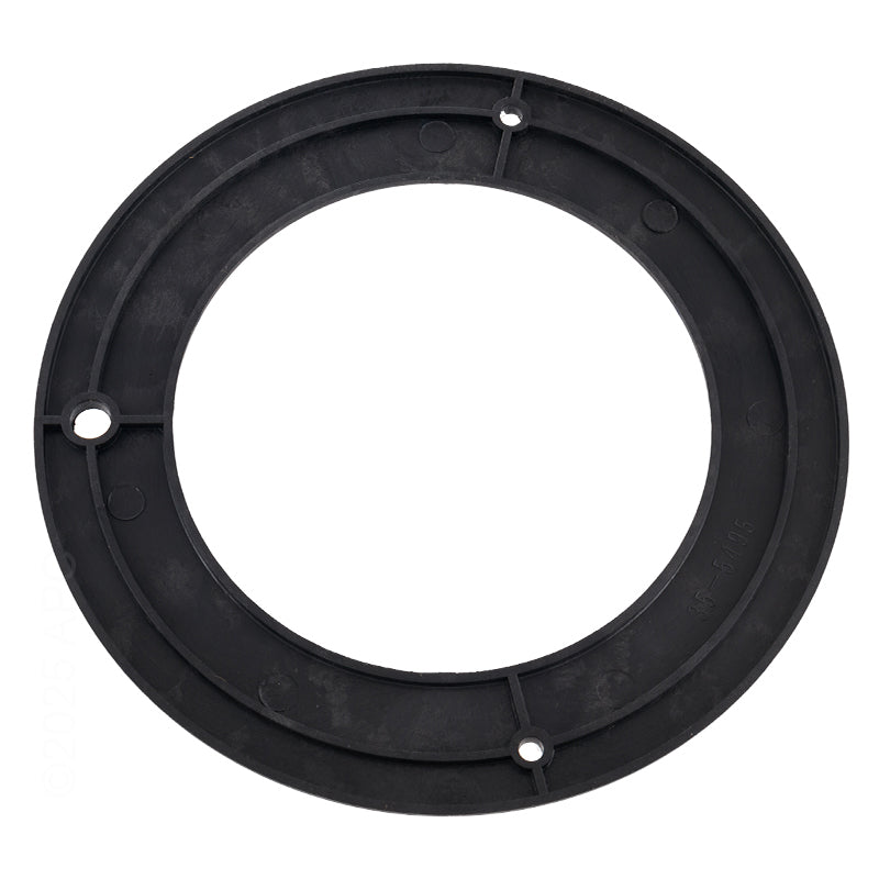 Pentair Plt Mtg 3HP 50HZ/5HP 60HZ Plate Mounting 3HP - 355495Z