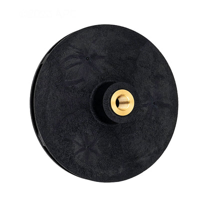 Pentair Water Pool and Spa Inc Impeller (after 10/1/92) 2HP Fr Hh Challenger - 355604Z