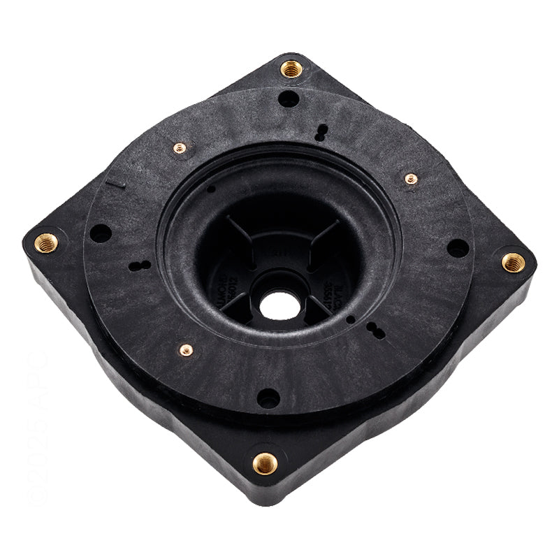 Pentair Water Pool and Spa Inc Seal Plate Supermax - 355612Z