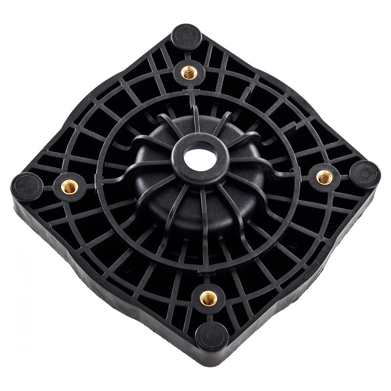 Pentair Water Pool and Spa Inc Seal Plate Supermax - 355612Z