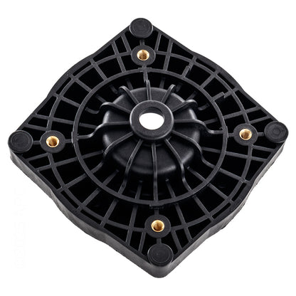 Pentair Water Pool and Spa Inc Seal Plate Supermax - 355612Z