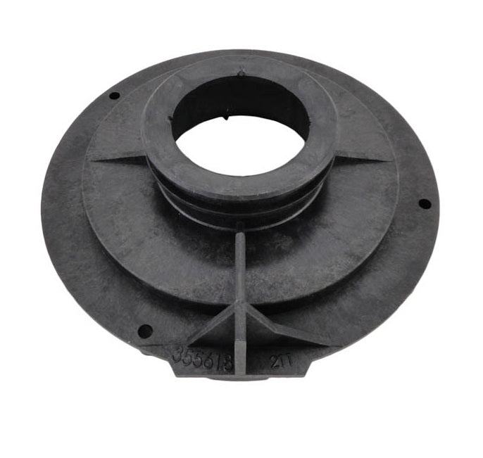 Pentair 355618Z Diffuser for SuperFlo/SuperMax Pool and Spa Inground Pump/Pinnacle High Flow Inground Pump 1.5HP and 2HP